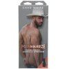 Masturbator Anal model pornogwiazdor Chad White ULTRASKYN